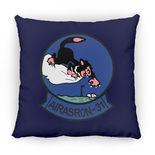 VS 31 2 Pillow - Square - 18x18