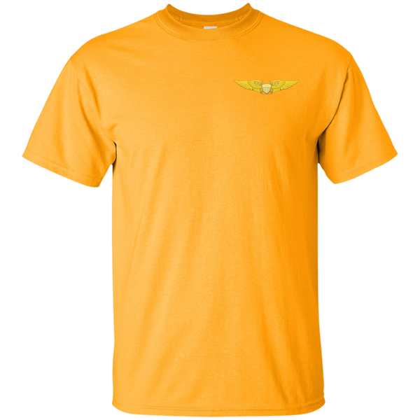 NFO 1a Custom Ultra Cotton T-Shirt