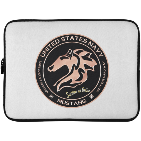 Mustang 1 Laptop Sleeve - 15 Inch