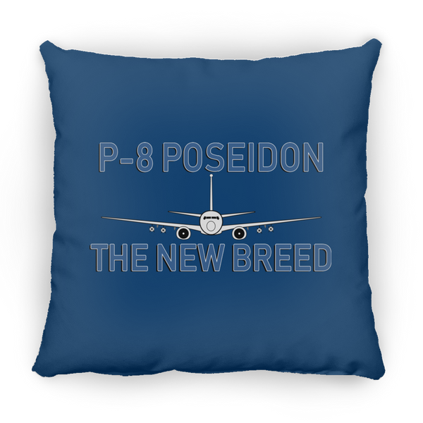 P-8 1 Pillow - Square - 14x14