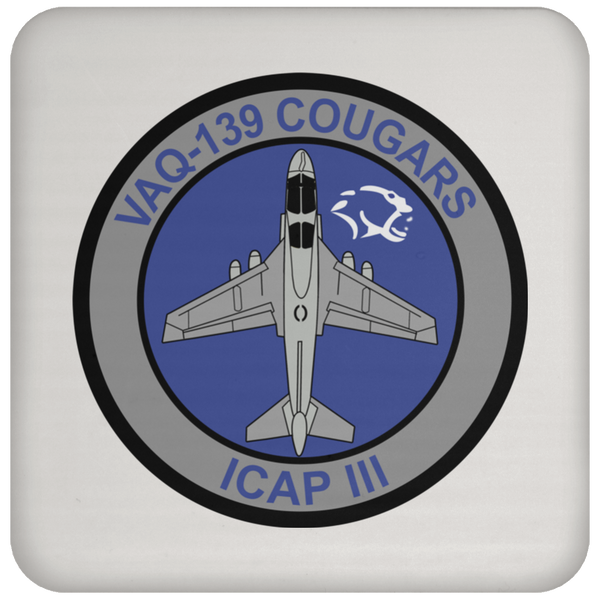 VAQ 139 5 Coaster