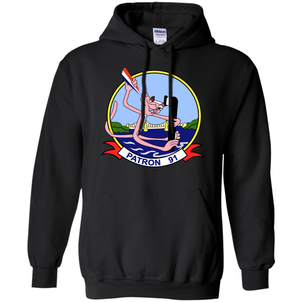 VP 91 2 Pullover Hoodie