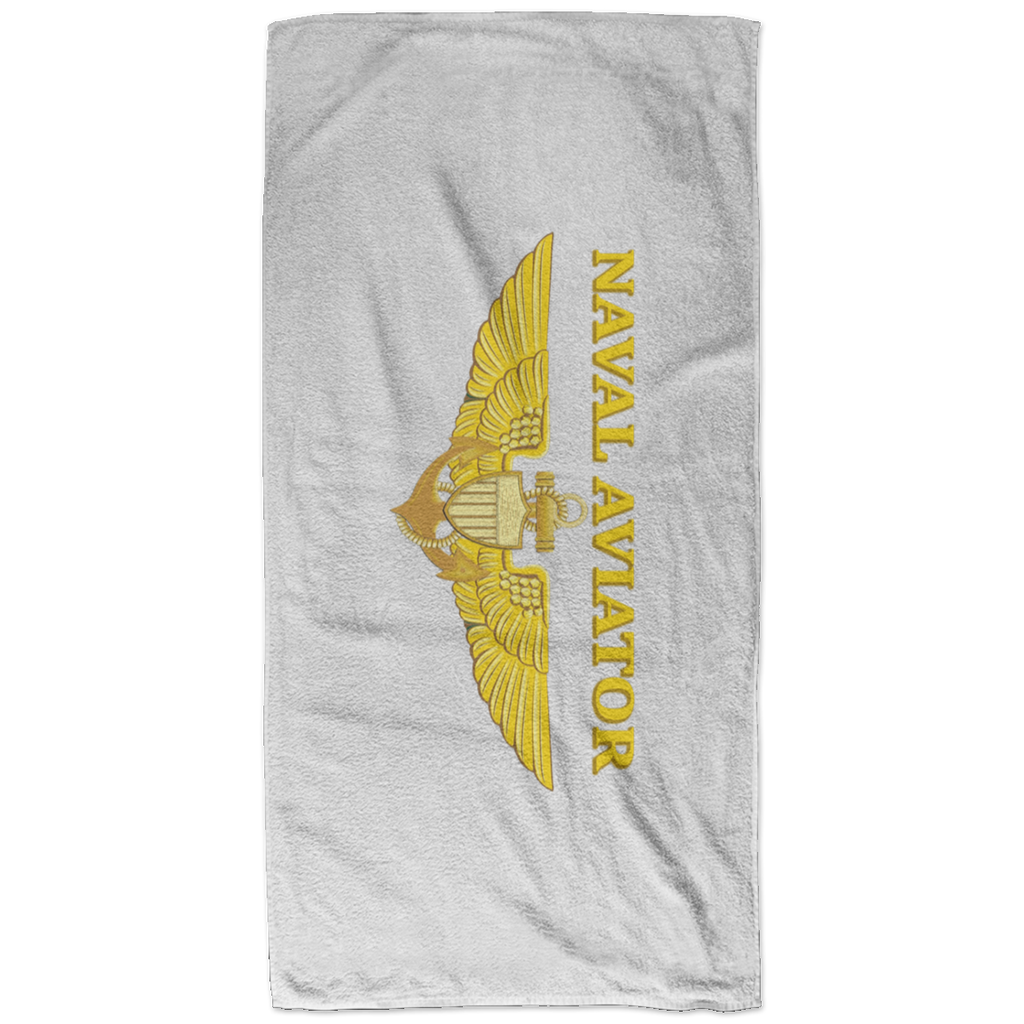 Aviator 2 Bath Towel - 32x64