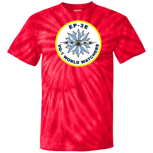 VQ 01 5 Cotton Tie Dye T-Shirt