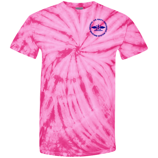 AW 06 1c Cotton Tie Dye T-Shirt