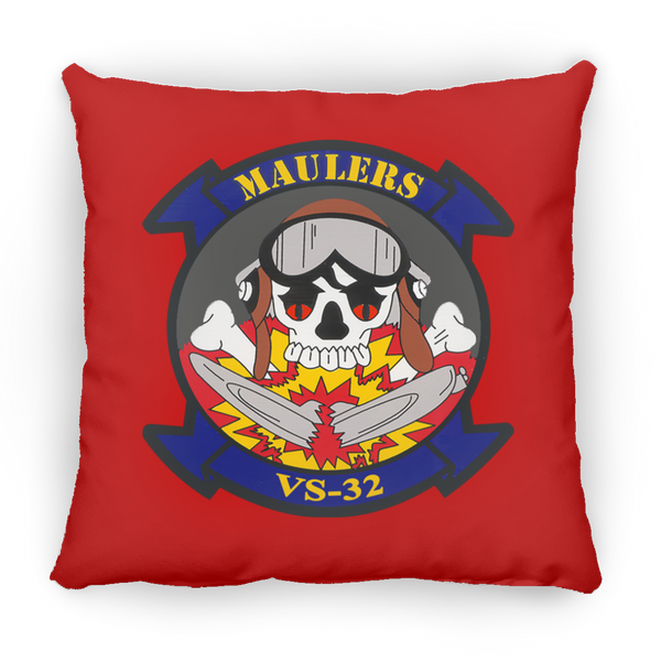 VS 32 3 Pillow - Square - 18x18