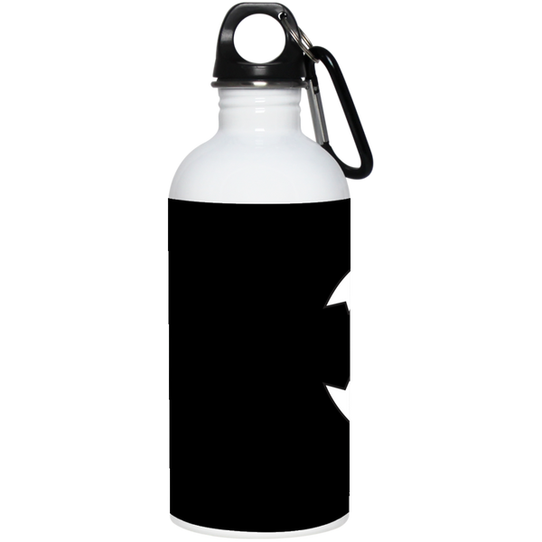 VP 92 1 Stainless Steel Water Bottle