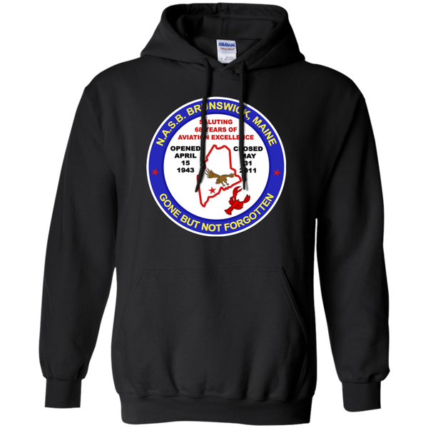 NASB Reunion 2018 Pullover Hoodie