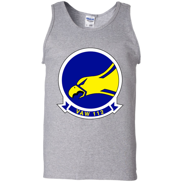 VAW 112 Cotton Tank Top