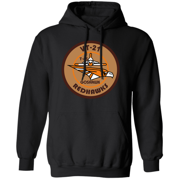 VT 21 9 Pullover Hoodie