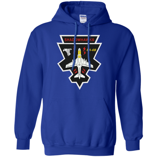 VAQ 141 5 Pullover Hoodie