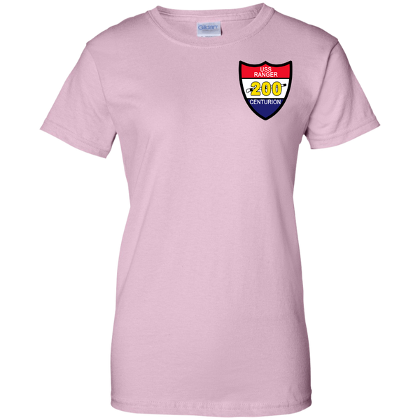 Ranger 200 c Ladies' Cotton T-Shirt