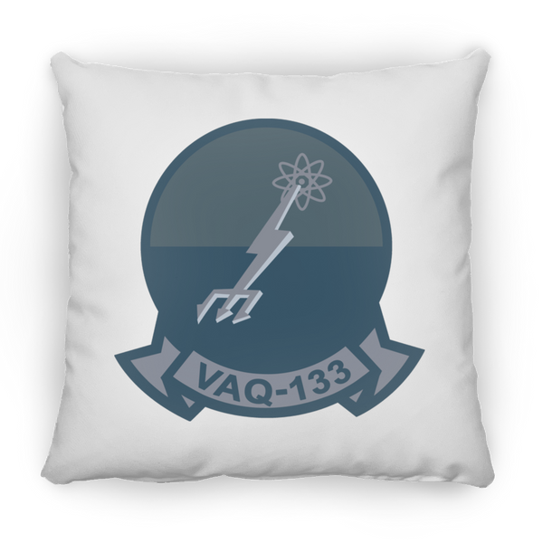 VAQ 133 4 Pillow - Square - 18x18