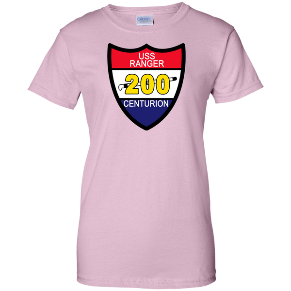 Ranger 200 Ladies' Cotton T-Shirt