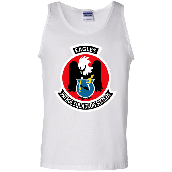 VP 16 1 Cotton Tank Top