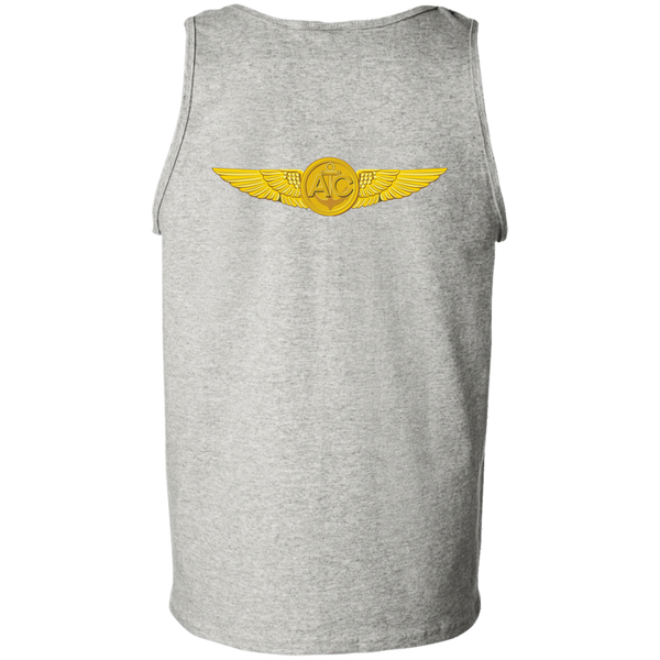 VQ 04 1d Cotton Tank Top