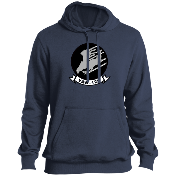 VAW 120 1 Tall Pullover Hoodie