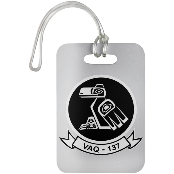 VAQ 137 3 Luggage Bag Tag