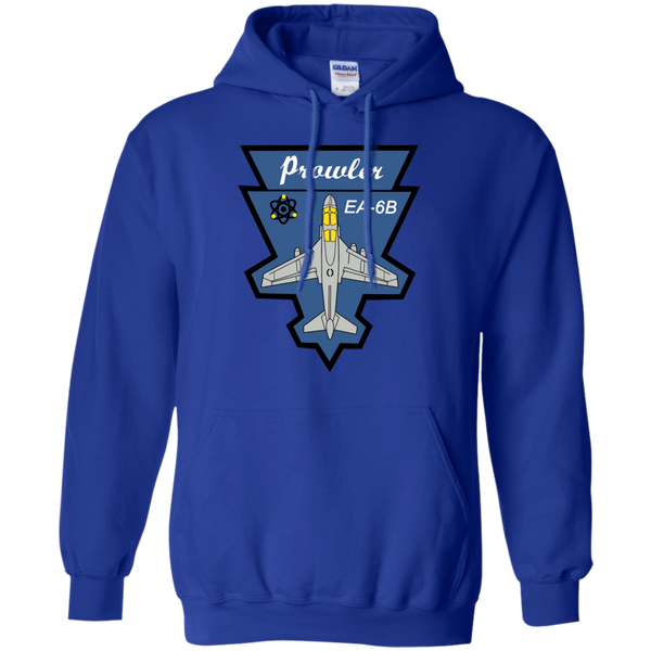 VAQ 138 4 Pullover Hoodie