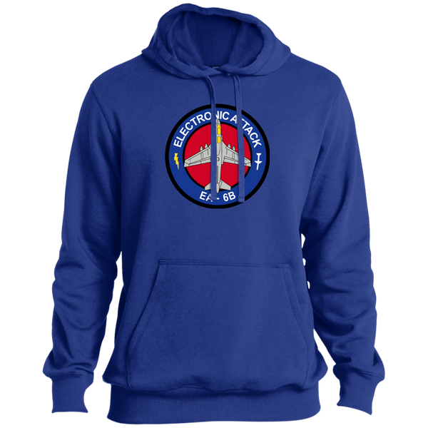 EA-6B 2 Tall Pullover Hoodie