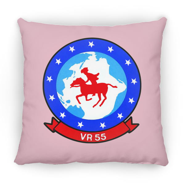 VR 55 1 Pillow - Square - 14x14