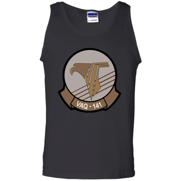 VAQ 141 2 Cotton Tank Top