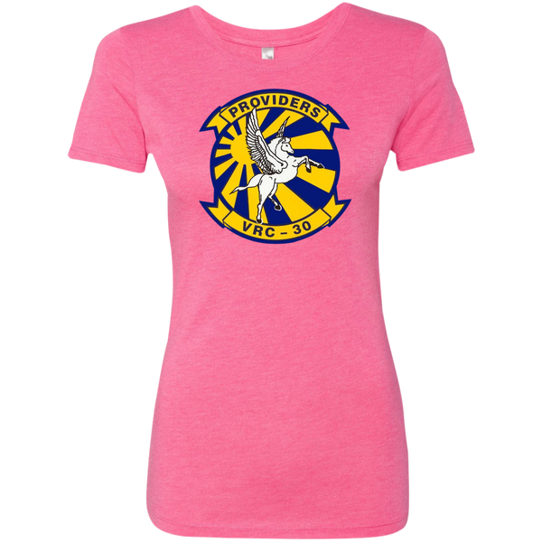 VRC 30 1 Ladies' Triblend T-Shirt