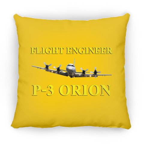 FE 07 3 Pillow - Square - 18x18