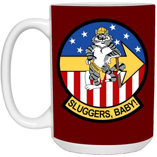 VF 103 4 Mug - 15oz