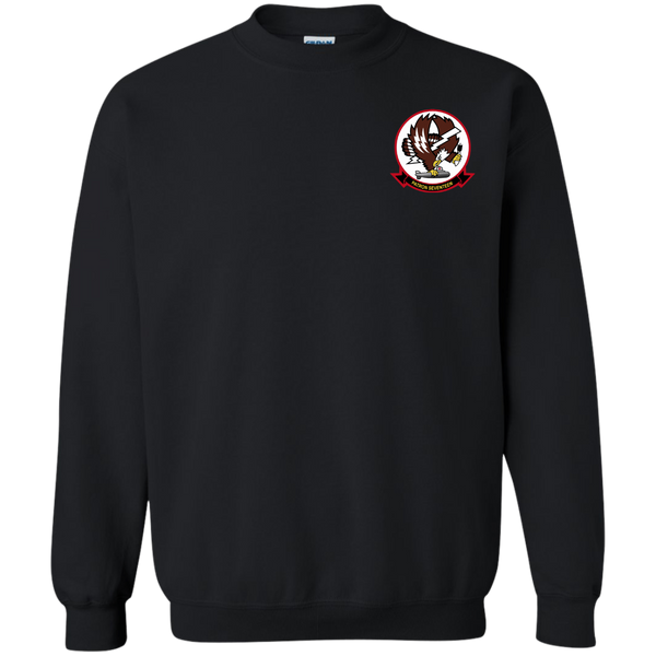 VP 17 1c Crewneck Pullover Sweatshirt