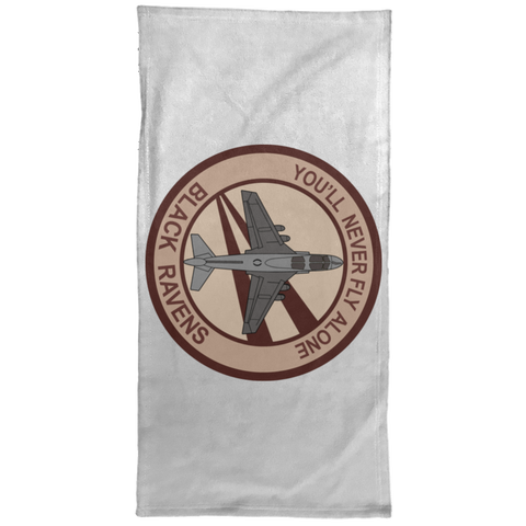 VAQ 135 2 Hand Towel - 15x30