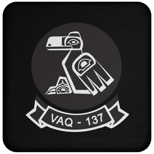 VAQ 137 4 Coaster