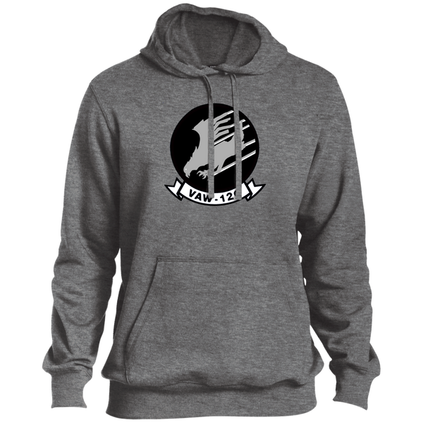 VAW 120 1 Tall Pullover Hoodie