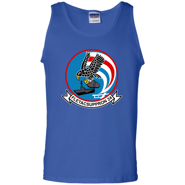 VR 24 4 Cotton Tank Top