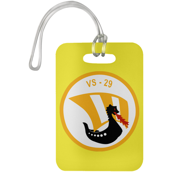 VS 29 2 Luggage Bag Tag