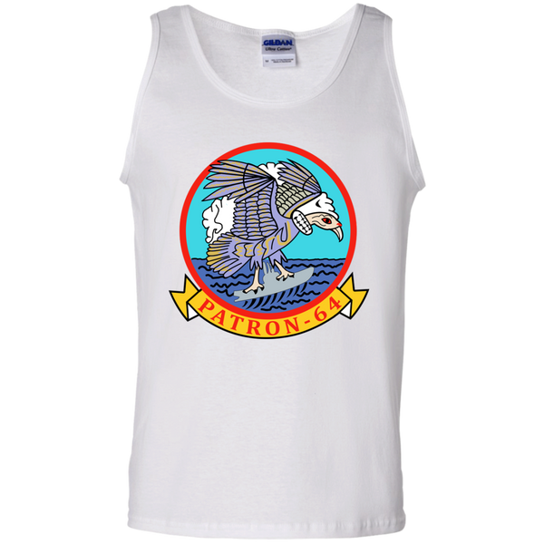 VP 64 5 Cotton Tank Top