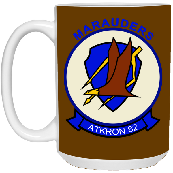 VA 82 2 Mug - 15oz