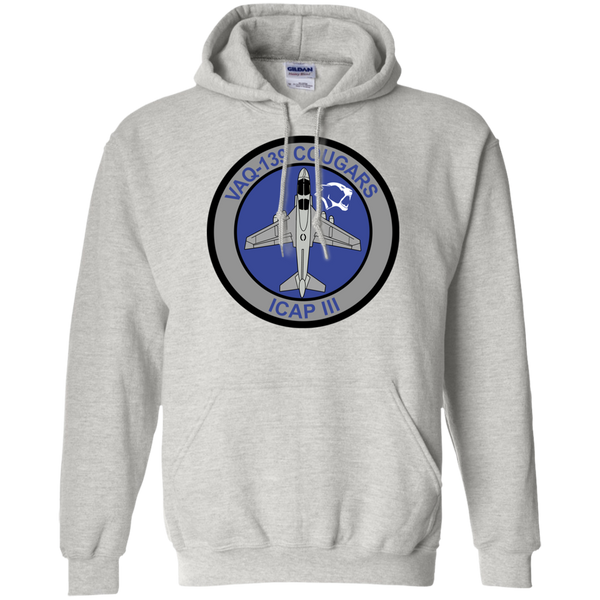 VAQ 139 9 Pullover Hoodie