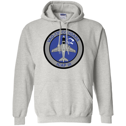 VAQ 139 9 Pullover Hoodie