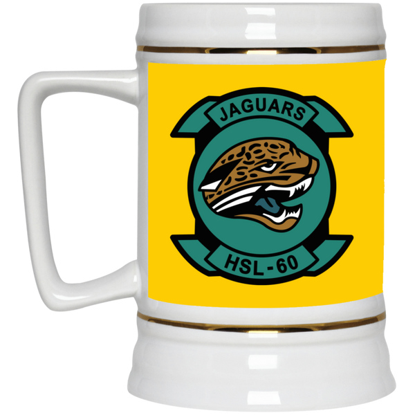 HSL 60 4 Beer Stein - 22oz