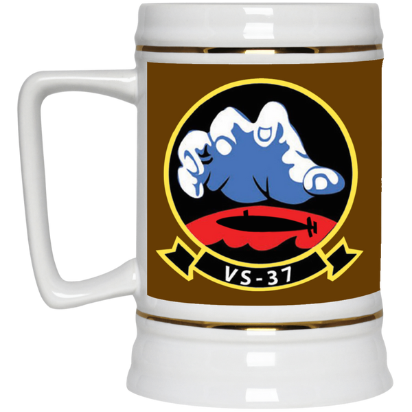 VS 37 1 Beer Stein - 22oz