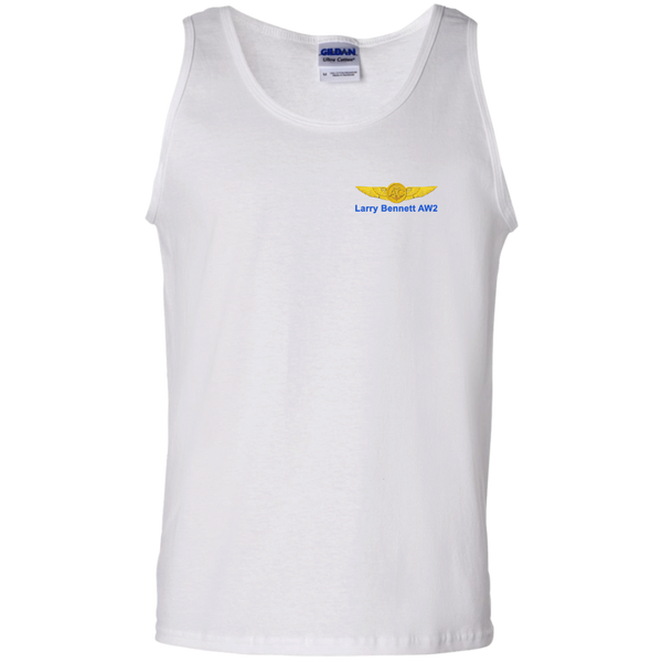 LB 1 Cotton Tank Top