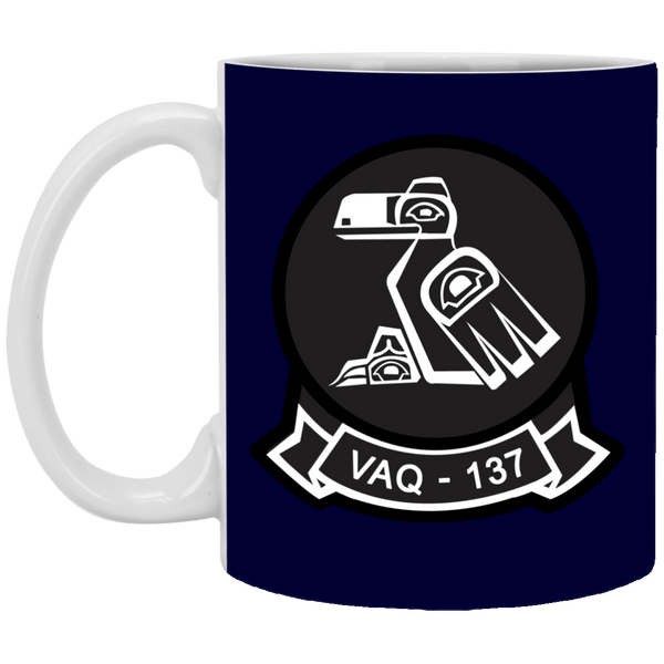 VAQ 137 4 Mug - 11oz