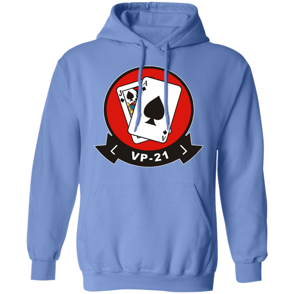 VP 21 1 Pullover Hoodie