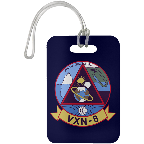 VXN 08 1 Luggage Bag Tag