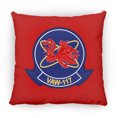VAW 117 3 Pillow - Square - 16x16
