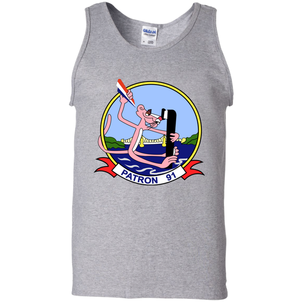 VP 91 2 Cotton Tank Top