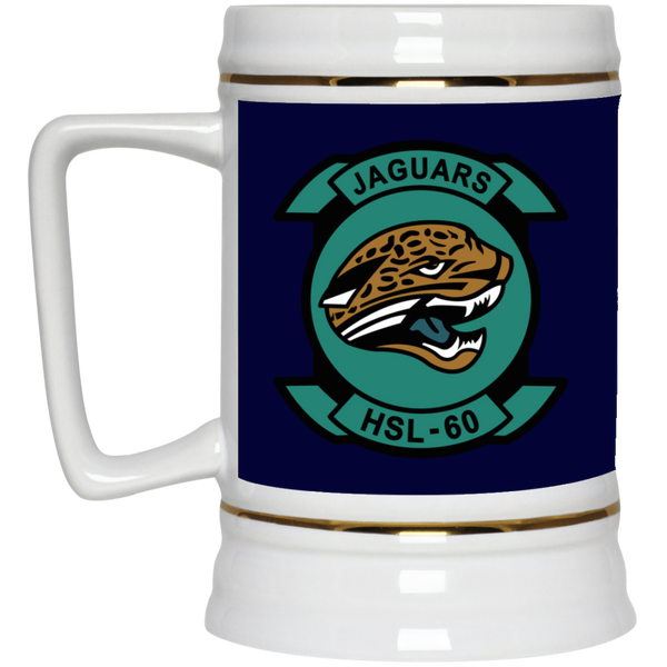 HSL 60 4 Beer Stein - 22oz