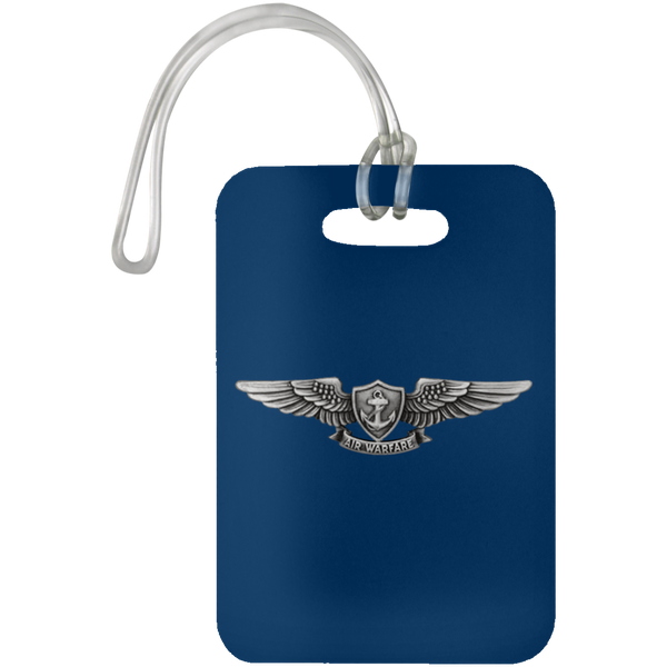 Air Warfare 1 Luggage Bag Tag