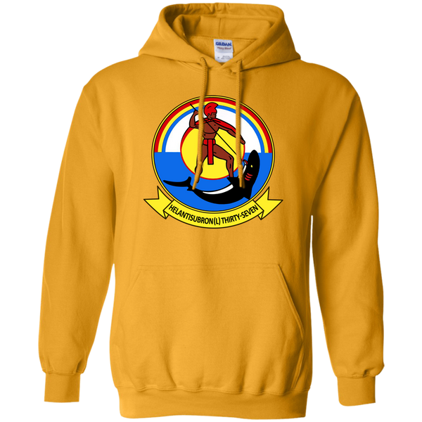 HSL 37 2 Pullover Hoodie